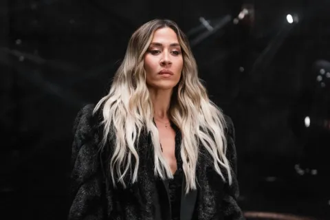 Jimena Barón les respondió a los haters que cuestionan a su hijo: “La gente está muy enferma” Jimena Barón les respondió a los haters que la agredieron en redes sociales