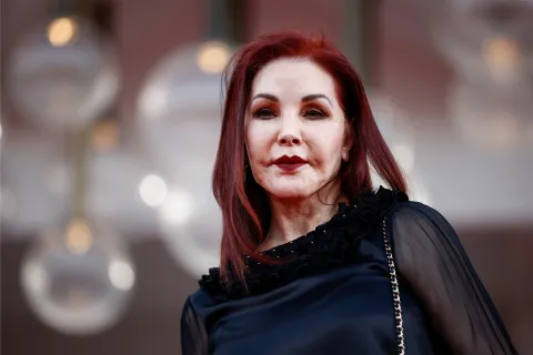 Priscilla Presley: la exmujer de Elvis recordó su matrimonio y no faltaron polémicas Priscilla Presley, la exmujer de Elvis, recordó su matrimonio y no faltaron polémicas.