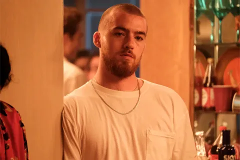 Angus Cloud: se reveló la causa de muerte del actor de Euphoria Se reveló la causa de muerte de Angus Cloud, actor de Euphoria.