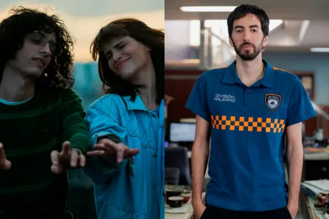 El amor después del amor y División Palermo lideran las nominaciones de los Premios Cóndor de Plata Cóndor de Plata 2023 a las Series: listado de nominaciones