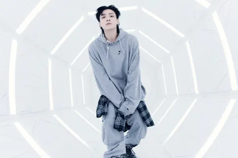 A Jung Kook de BTS le gusta en 3D: así es su nuevo tema junto a Jack Harlow ¿Cuándo se estrena 3D, la nueva canción solista de Jung Kook de BTS?