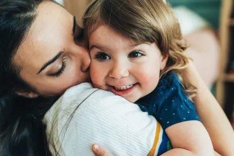 Niños sobreprotegidos: ¿estamos criando hijos incapaces de enfrentar el mundo? Niños sobreprotegidos: ¿estamos criando niños incapaces de enfrentar el mundo?
