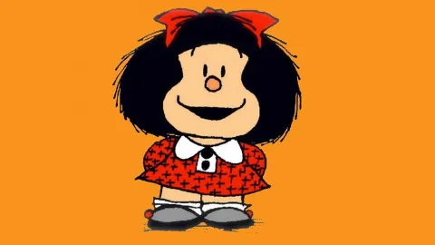 Releyendo: Mafalda, la serie documental en Disney+ que cuenta su historia Releyendo: Mafalda, la nueva serie documental del icónico personaje de Quino.