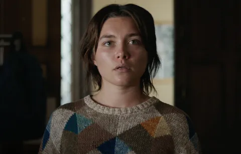 Están disponibles en Prime Video y son las 5 películas que ningún cinéfilo debería dejar de ver Florence Pugh protagoniza Una buena persona, peli que no pasó por los cines locales.