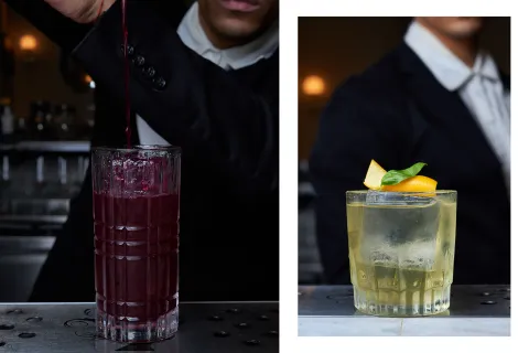 Tragos astrales: ¿cuál es tu cóctel ideal según tu signo? Gentileza Baga