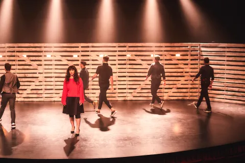 6 obras de teatro imperdibles de octubre que vas a querer ver en Buenos Aires Pura Sangre, con Griselda Siciliani en el Complejo La Plaza