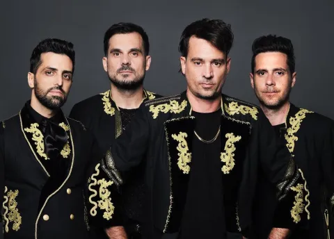 Octubre: estos son los 10 shows destacados que llegan este mes y que nadie debería perderse Tan Biónica, uno de los shows más esperados de octubre en Argentina.