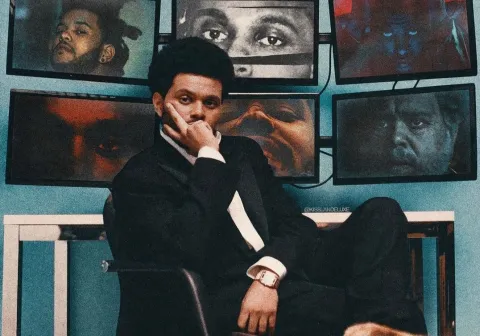 Se filtró cómo es el show de The Weeknd en River: lo que tenés que saber Se filtró cómo es el show de The Weeknd en River.