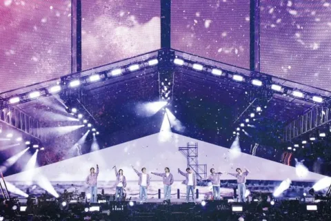 Yet To Come de BTS: a partir de qué hora estará disponible el documental en Prime Video Yet To Come estrenará durante noviembre en Prime Video.