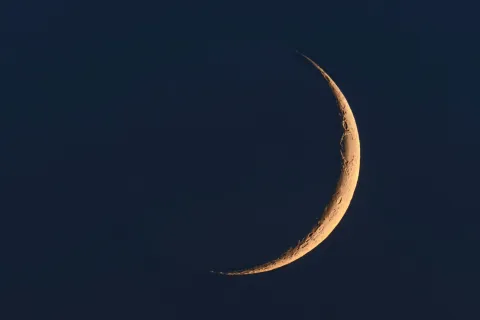 La Luna nueva está en Libra y así afectará a cada uno de los signos El impacto de la Luna nueva en Libra.
