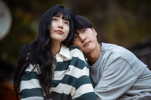 Netflix: la serie romántica de 10 episodios que tiene a todos fanatizados Bae Suzy y Yang Se-jong son los protagonistas de Doona!
