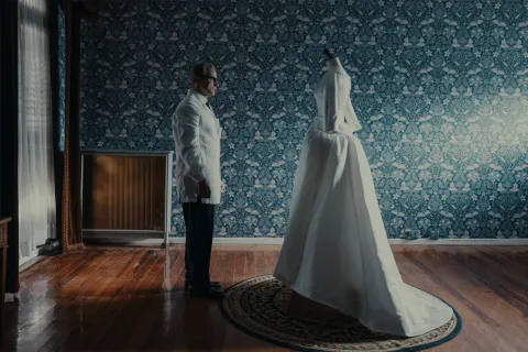 Cristóbal Balenciaga: Star+ comparte un nuevo avance de la esperada serie española Se conoció el tráiler de Cristóbal Balenciaga, la nueva serie sobre el diseñador español.