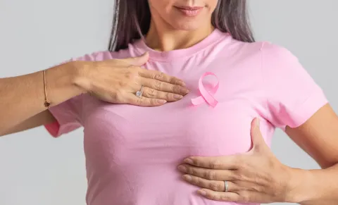 8 consejos para prevenir el cáncer de mama Cáncer de mama: ¿cómo prevenirlo?