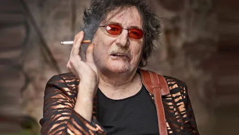 La hermana de Charly García habló sobre su salud y cruzó a Nacha Guevara La hermana de Charly Gacía rompió el silencio y habló de la salud del músico.