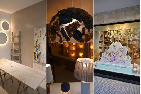 Tendencias deco: 7 ideas para inspirarte con las novedades de Distrito Arenales Tendencias deco en Distrito Arenales.