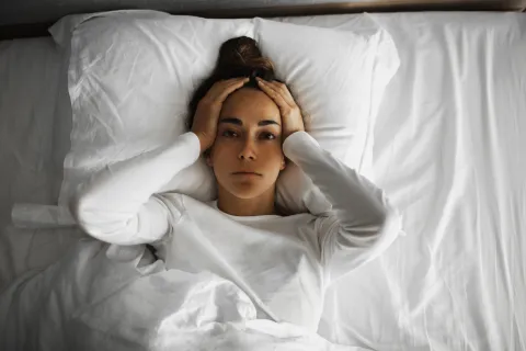 Qué significa despertarse a las 3 am, según la numerología Qué significa despertarse a las 3 am.