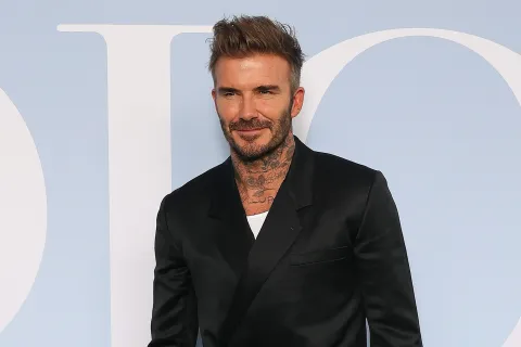 Se llama batchcooking y es el método que usa David Beckham para vestirse de lunes a domingo El método Beckham o el batchcooking para vestirte de lunes a domingo: cómo es y por qué es tan efectivo.