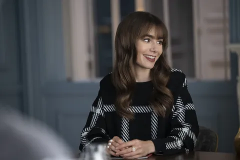 Si fuiste fan de Emily in Paris, este sería el personaje que más te respresenta según el signo del Zodíaco Signo por signo, este es el personaje de Emily in Paris que mejor te representa.