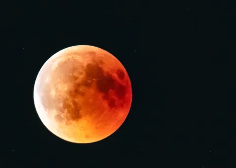 Arranca la temporada de Eclipses y así impactará a cada uno de los signos del Zodíaco Cómo impactará a la temporada de Eclipses a cada uno de los signos del Zodíaco.