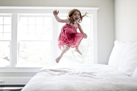 7 comportamientos que todo niño con buen autoestima tiene: ¿cuáles son? 7 comportamientos de chicos con un buen autoestima.