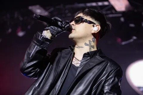 Tiago PZK y LIT Killah tocarán en los Premios Rolling Stone en español: por dónde se transmite el show Tiago PZK tocará en vivo en los Premios Rolling Stone en español.