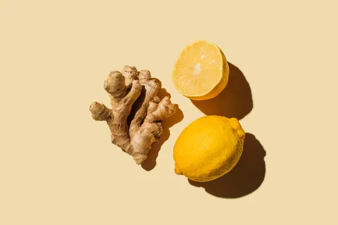 Shots detox: 3 opciones con ingredientes que tenés en casa 3 shots detox para sumar a tus mañanas.