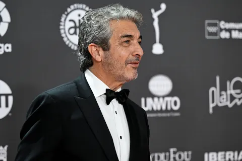 Ricardo Darín dio su opinión sobre la remake norteamericana de Nueve Reinas La contundente opinión de Ricardo Darín sobre la versión norteamericana de Nueve reinas.