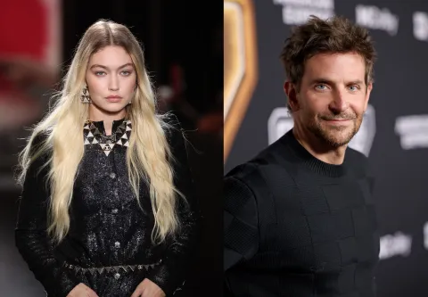 Se confirmó el romance entre Gigi Hadid y Bradley Cooper: las primeras fotos de la pareja ¿Romance entre Gigi Hadid y Bradley Cooper?