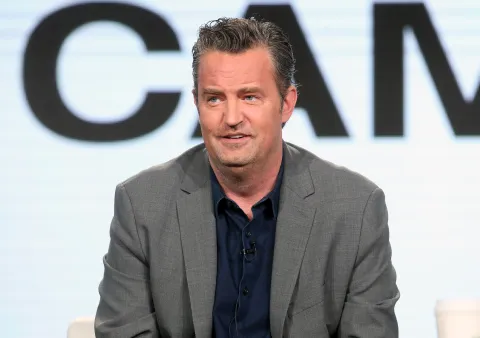 Matthew Perry: esto es lo que dice la numerología sobre la muerte del actor de Friends El sábado 28 de octubre se conoció la noticia sobre el fallecimiento de Matthew Perry.