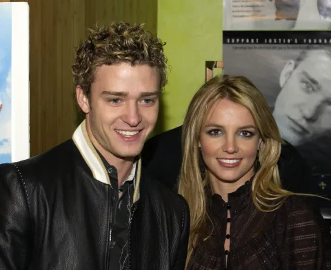 Britney Spears contó que se hizo un aborto durante su relación con Justin Timberlake Britney Spears contó una historia inédita sobre su relación con Justin Timberlake.