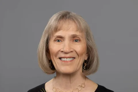 Quién es Claudia Goldin, galardonada con el Premio Nobel de Economía Claudia Goldin, profesora de Harvard, ganadora del Nobel de Economía.