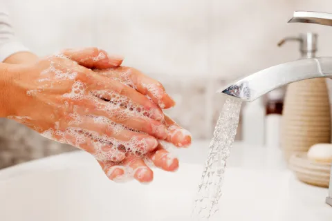 El lavado de manos es fundamental: esta es la razón detrás Día Mundial del Lavado de Manos: ¿cómo hacerlo bien?