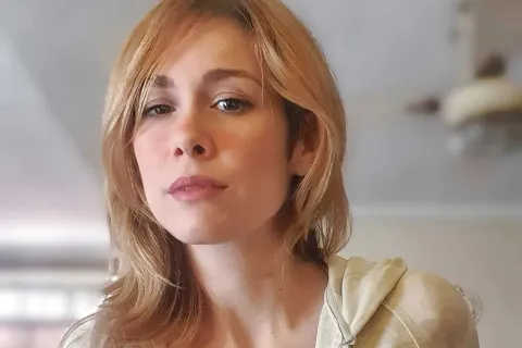 Lilia Lemoine propuso una ley para que los hombres puedan "renunciar a la paternidad" Lilia Lemoine propuso una ley para que los hombres puedan "renunciar a la paternidad"