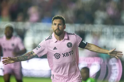 Se confirmó la docuserie sobre Lio Messi: cuándo estrena y por dónde verla en Argentina Estrena la docuserie de Lio Messi: por dónde verlo.