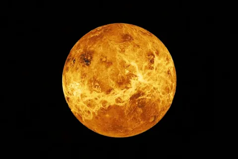 Venus ingresó en Virgo, el gran protagonista de los eclipses: así impacta a cada signo Venus en Virgo: cómo impacta a cada signo del Zodíaco.