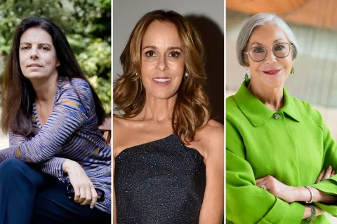 Forbes dio a conocer la lista de las 10 mujeres más ricas del mundo: quiénes son y a qué deben su fortuna Las 10 mujeres más ricas del mundo, según Forbes.