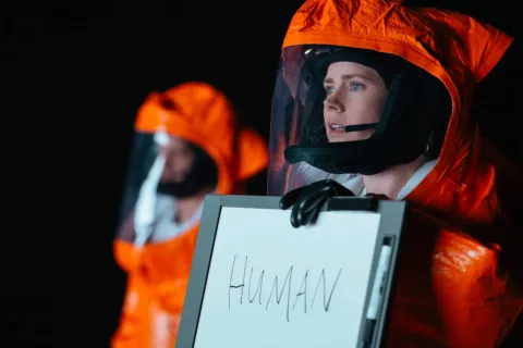 Están disponibles en Netflix y fueron consideradas grandes éxitos de la pantalla grande 5 películas disponibles en Netflix.