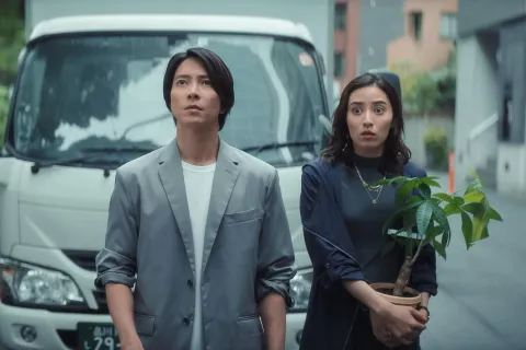 10 de las mejores series de televisión que estrenaron en 2023 Drop of God está disponible en AppleTv+