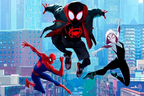 Netflix confirma el estreno de Spider Man: a través del spiderverso: qué se sabe hasta ahora Netflix confirmó el estreno de una de las películas más importantes del universo de Spiderman.