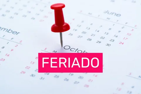Feriados octubre 2023: cuándo es el fin de semana XXL en Argentina Feriados 2024.