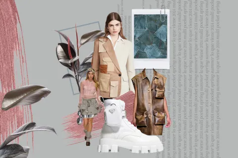El multipocket toma las tendencias de moda esta temporada: cómo usarlo y 6 prendas que son un hit loqueviene_principal2.jpg