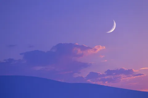 Luna menguante de octubre 2023: rituales para aprovechar su energía y liberarse de lo que no nos hace bien Luna menguante de octubre 2023: rituales para aprovechar su energía.