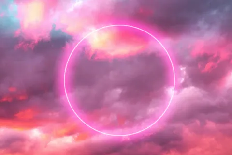 ¿Qué significan los colores que aparecen cuando meditamos? ¿Qué significan los colores que aparecen cuando meditamos?