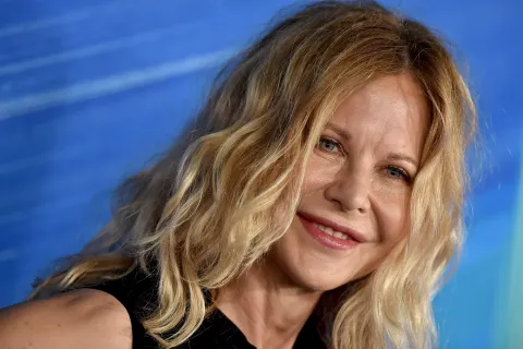 Meg Ryan desmintió los rumores sobre su alejamiento de Hollywood: "Me tomé un gran descanso" Meg Ryan explicó por qué se alejó de Hollywood.