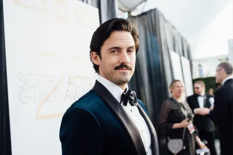 Milo Ventimiglia, la estrella de Gilmore Girls y This is Us, se casó en secreto La ceremonia íntima en la que Milo Ventimiglia contrajo matrimonio con Jarah Mariano.