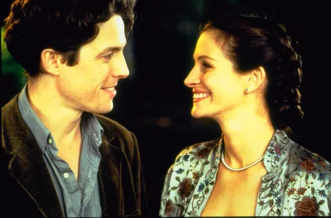 Esto es lo que se sabe sobre Notting Hill 2, la secuela de la icónica película de Julia Roberts y Hugh Grant Así es Notting Hill 2, la secuela de la película con Julia Roberts y Hugh Grant.