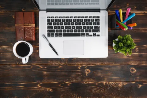 5 consejos del feng shui para organizar espacios laborales Consejos del feng shui para ordenar espacios laborales.