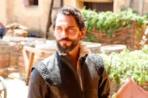 Última oportunidad de mirar esta increíble serie española que está a punto de desaparecer de HBO Max La superproducción española que HBO Max eliminará próximamente de su plataforma.
