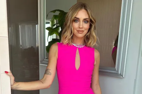Chiara Ferragni: las fotos de su impresionante casa en Lago di Como Chiara Ferragni: las fotos de su impresionante casa en Lago di Como.
