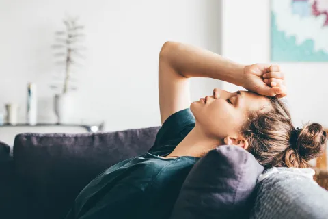 10 de octubre, Día de la Salud Mental: ¿cuál es la diferencia entre la depresión, los ataques de pánico y de ansiedad? saludmental_principal.jpg